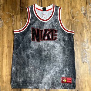 Nike Basketball Tank